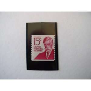   US Postage Stamp, S# 1305E, Oliver Wendell Holmes 