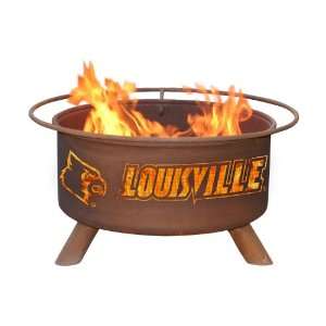  Patina Products Louisville Fire Pit Patio, Lawn & Garden