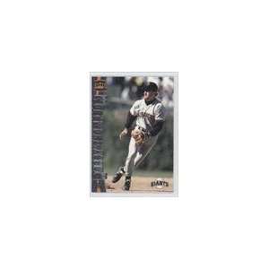  1997 Pacific Silver #448   Robby Thompson/67 Sports 