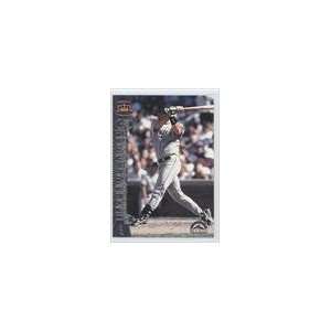  1997 Pacific Silver #284   Jayhawk Owens/67 Sports 