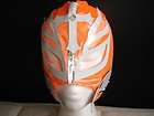 WWE REY MYSTERIO CHILD & ADULT REPLICA MASK FANCY DRESS UP COSTUME RAY 