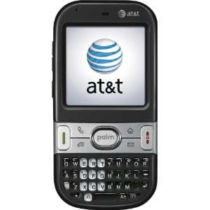  Palm Centro Black Phone (AT&T) Cell Phones & Accessories