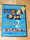 Gonzales   From Major to Minor (DVD, 2007)