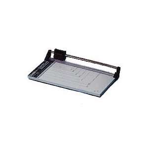   Susis 14 Rotary Self Sharpening Paper Cutter   Wide