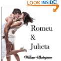 Romeu e Julieta   Uma história de amor em 5 atos (Grandes Clássicos 