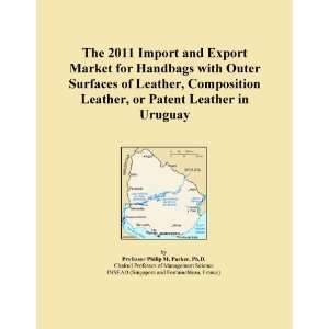   Surfaces of Leather, Composition Leather, or Patent Leather in Uruguay