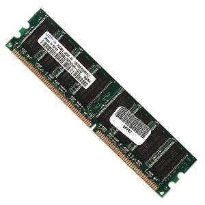  Samsung 1024MB DDR RAM PC3200 184 Pin DIMM Electronics