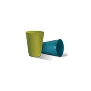  Recycline Preserve Tumblers (Pear Green)