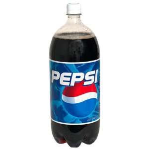 Pepsi, 2 Liter  Fresh