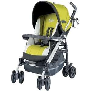  2009 Peg Perego Pliko P3 In Cedro Baby