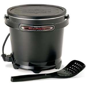  NEW Grand Pappy Deep Fryer   05411