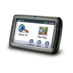  Garmin nüvi 850 4.3 Inch Widescreen Portable GPS Navigator 