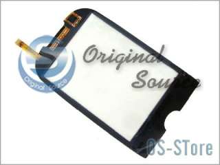 Original Samsung S3650 Corby Genio Touch LCD Digitizer Glass Screen 