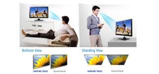 Original Samsung T27B550 27 LED HDTV Smart TV Monitor TN Panel D sub 