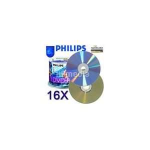  Philips LightScribe DVD R 16X Electronics