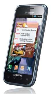  Samsung Vibrant Android Phone (T Mobile) Cell Phones 