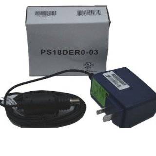 DECA POWER SUPPLY PS18DER0 03 FOR NETWORKING DIRECTV by DIRECTV