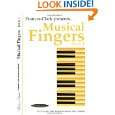 Musical Fingers, Book 1 (Frances Clark Library for Piano Students) by 
