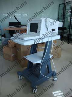 Ultrasound Machine/Scanner/System + LINEAR&CONVEX PROBE  
