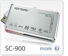   Combo SD + MS + micro SD + xD + CF + M2 + SIM + Smart Card x 1 pcs