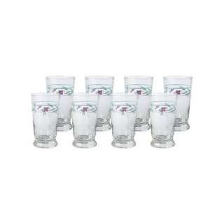 Pfaltzgraff April Set of 8 Juice Glasses 025398075027  
