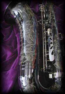 KEILWERTH SX90R SHADOW Tenor Saxophone