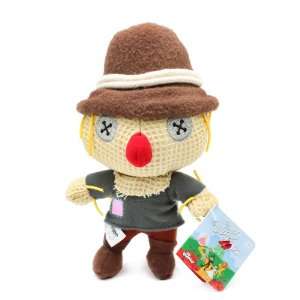  Funko Wizard of Oz Scarecrow Plushies Toys & Games