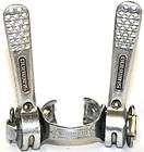 VINTAGE SHIMANO DERAILLEUR LEVERS