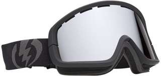 2012 Electric EGB2 Cylindrical Snow Ski Snowboard Goggles  