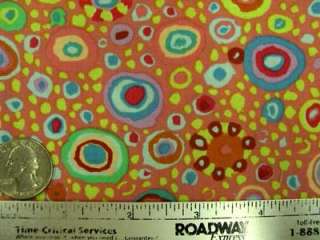 Kaffe Fassett~ROMAN GLASS~Dusty Pink GP01 Fabric /Yd.  