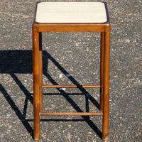 20 Fritz Hansen Plant Stand Side Table  