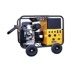   Industrial Series 18,000 Watt Portable Gas Generator Toys & Games