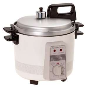   Automatic Electronic Pressure Cooker 