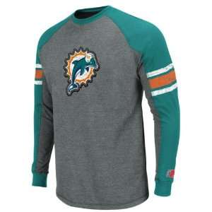  Miami Dolphins Victory Pride Long Sleeve T Shirt Sports 