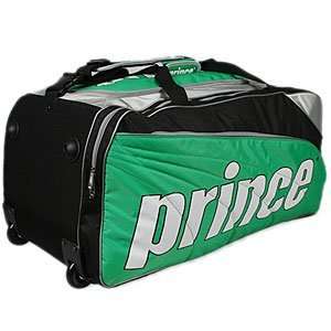  Prince 07 Tour Team Pro Duffle Tennis Bag with Wheels 