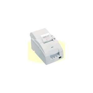  Tm u220b receipt printer (serial interface, autocutter, solid cover 