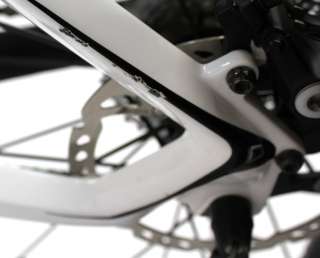 2011 ORBEA ALMA S30 Sm DEORE XT Mountain 29ER Bike Hard Tail Carbon S 