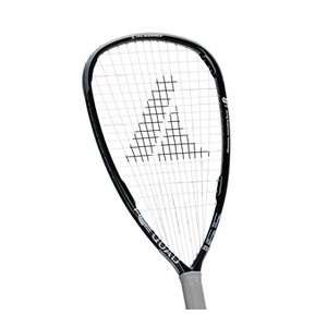  Pro Kennex HC2 Quad 165 Racquetball Racquet Sports 