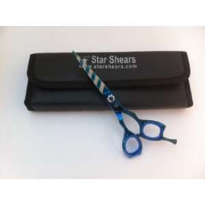  hair scissors Hairdressing cutting shears 55 japanese 