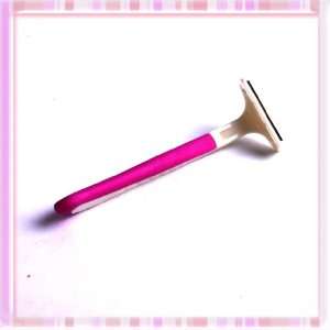   pink Body Hair Shaver Shaper Razors Blade For Lady Professional B0233