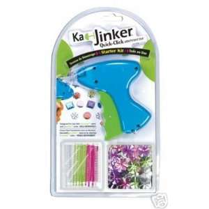  Ka Jinker Quick Click Attachment Tool/Embellishing Tool 