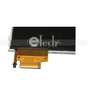 Repair Parts Display Screen LCD For Sony PSP 2000 Slim  