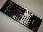 New Sony RMJ302 Audio System Remote Replaces RM LJ304 items in 