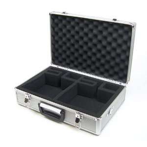   Case for Aircraft Transmitter and Battery Charger Toys & Games