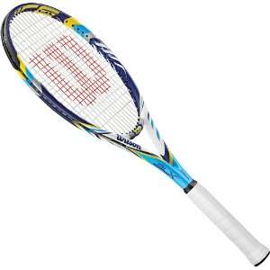  Wilson Juice Pro BLX Wilson Tennis Racquets Toys & Games