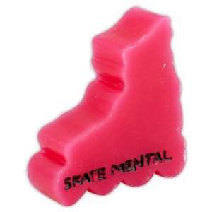  Skate Mental Extreme Wax