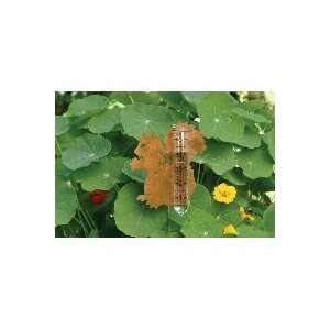  Squirrel Rain Gauge Patio, Lawn & Garden