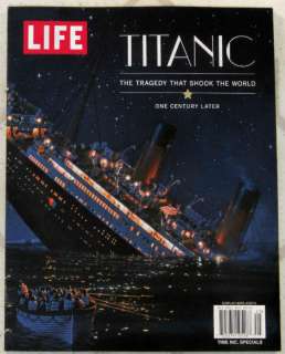   ANNIVERSARY Tragedy That Shook The World LIFE SPECIAL 144 Pages  