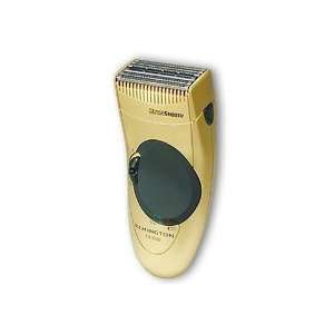  REMINGTON Ultrasmooth Bump Control Shaver ES1000 Health 