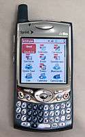 Palm Treo 650 Sprint Camera PDA Bluetooth Cell Phone 0805931013057 